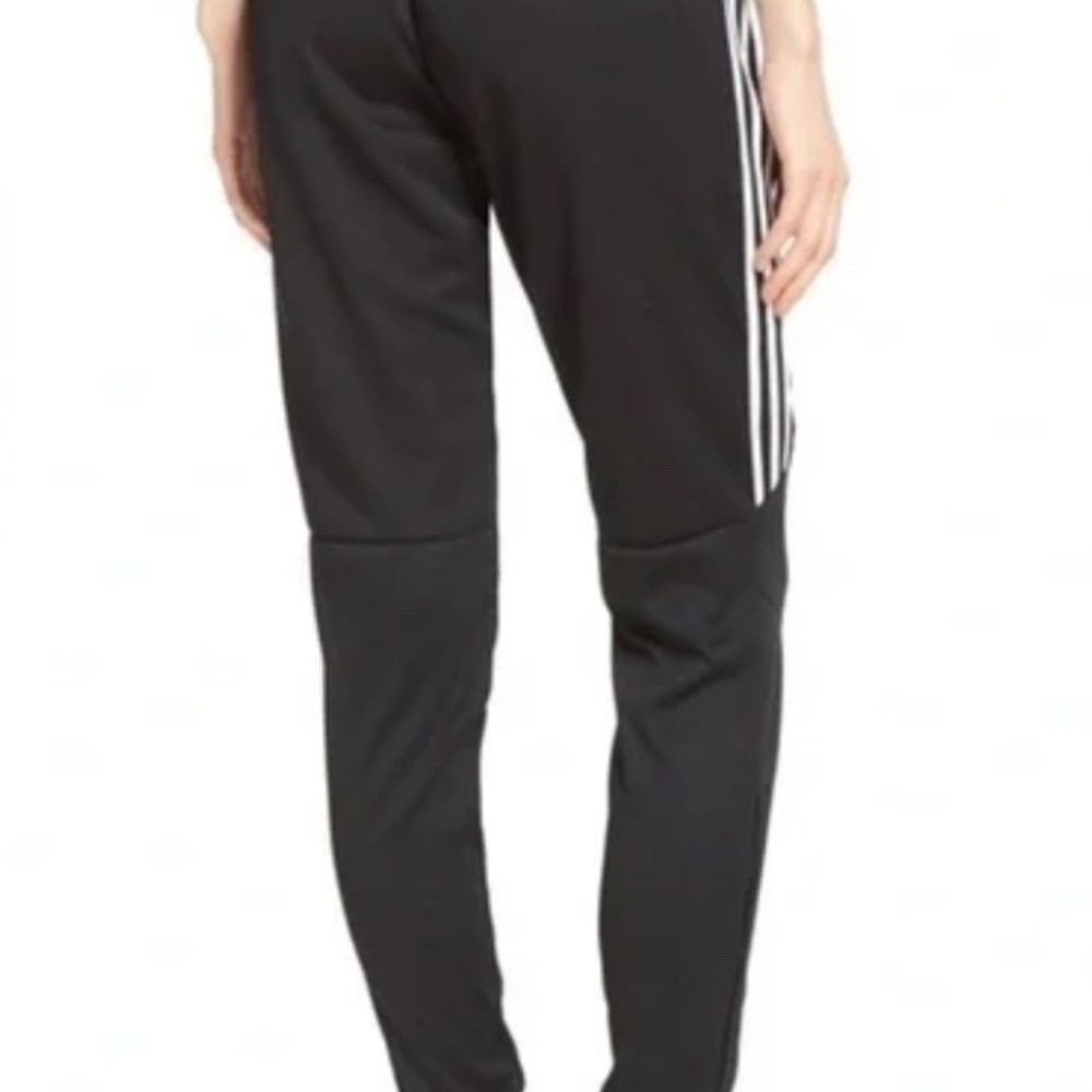 Womens adidas Sereno Cut 3-Stripes Women's Pants Size: M - Picture 4 of 9